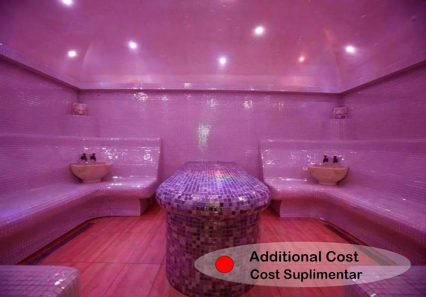 Royal Studio Apartment With A Perfect View - Yamaluxe Βουκουρέστι