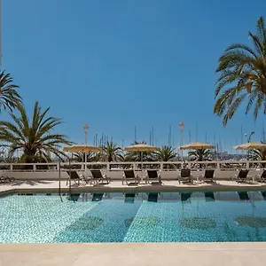 **** Hotel Bellver , Affiliated By Melia Spania