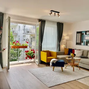  Apartament Feel Deluxe Corvin # Free Parking # Ac # Elevator Ungaria