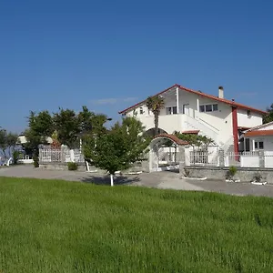  Apartament Tikozidis Grecia